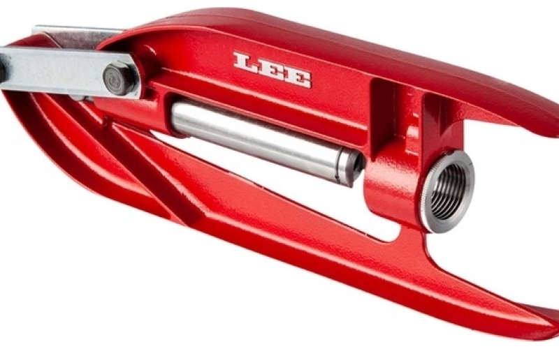Lee Precision Breech lock hand press